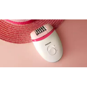 Philips Epilator Satinelle Essential BRE235/00 - 42.29 euro