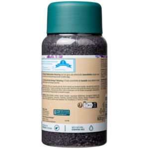 6x Kneipp Badkristallen Relaxing Lavendel - 56.99 euro