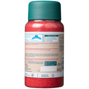 6x Kneipp Badkristallen Favourite Time Cherry Blossom - 37.47 euro