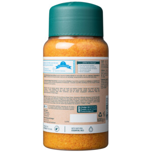 6x Kneipp Badkristallen Arnica Active - 56.99 euro