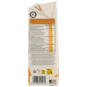 Lima Speltdrink Calcium - 2.25 euro