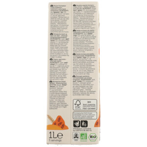 Lima Speltdrink Calcium - 2.25 euro