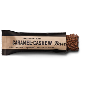 6x Barebells Proteïne Reep Caramel Cashew - 15.68 euro