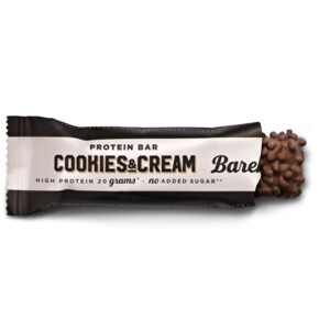 12x Barebells Proteïne Reep Cookies & Cream - 33.85 euro