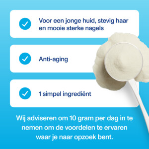 3x Vital Proteins Collageen Peptiden - 67.38 euro