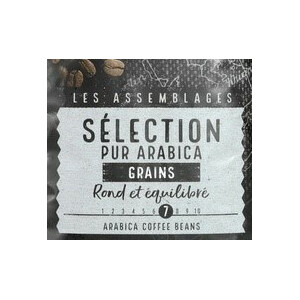Destination Koffiebonen 100% Arabica - 9.15 euro