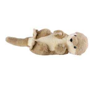 Warmies Warmteknuffel Otter - 28.19 euro