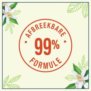 Le Petit Marseillais Douchecrème BIO Oranjebloesem - 3.49 euro