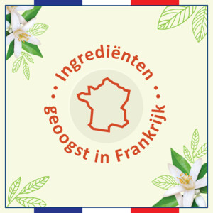 Le Petit Marseillais Douchecrème BIO Oranjebloesem - 3.49 euro