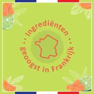 Le Petit Marseillais Douchegel Mandarijn & BIO Limoen - 3.19 euro