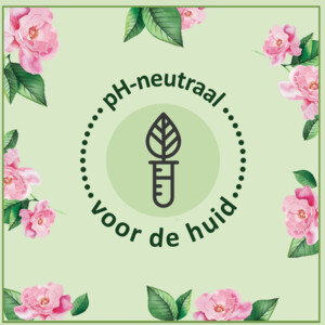 Le Petit Marseillais Douchegel Wild BIO Roos - 4.65 euro