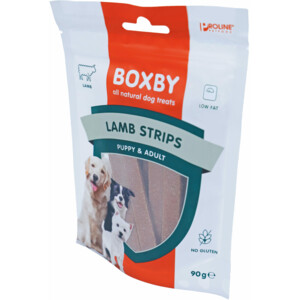 Proline Boxby Strips Lam 90 gr