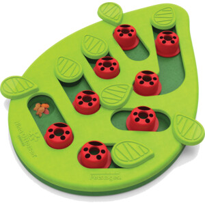 Nina Ottosson Kattenspel Puzzle & Play Buggin Out 