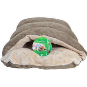 Boon Slaapzak Bruin/Beige