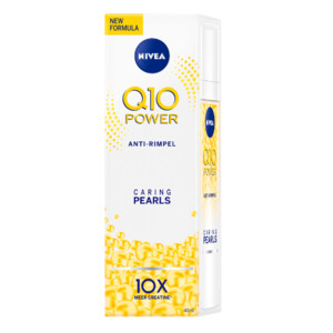 NIVEA Serum Q10plus Pearls - 17.05 euro
