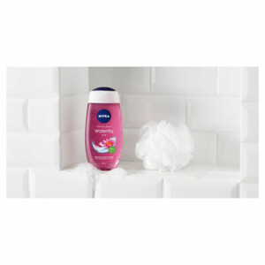 NIVEA Douchegel Waterlily & Oil - 5.29 euro