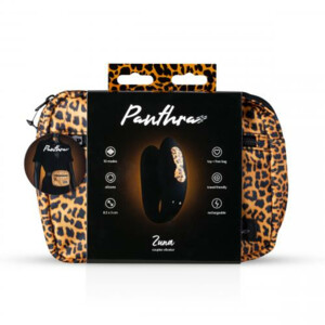 Panthra Koppelvibrator Zuna - 29.59 euro