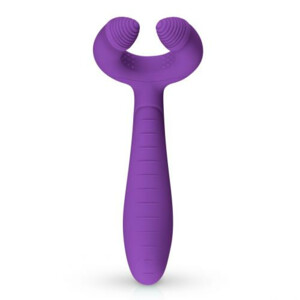 Easytoys Couples Vibrator Scream Your Own Name - 21.55 euro
