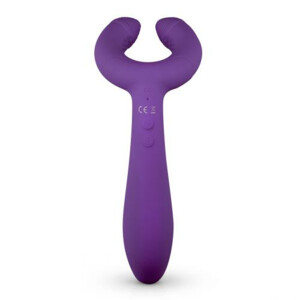 Easytoys Couples Vibrator Scream Your Own Name - 21.55 euro