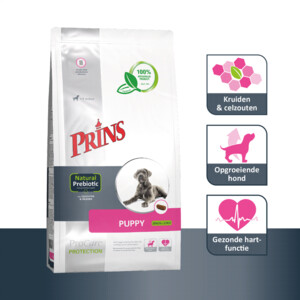 Prins ProCare Protection Puppy & Junior Hondenvoer - 21.95 euro