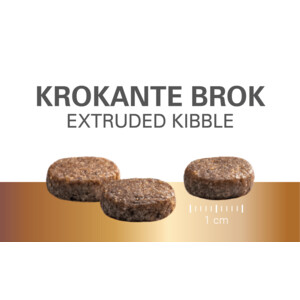 Prins Protection Croque Junior Performance Hondenvoer - 21.5 euro