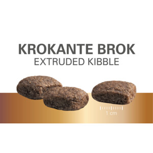 Prins ProCare Croque Basic Excellent Hondenvoer 2 kg