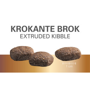 Prins Protection Croque Super Performance Hondenvoer - 62.5 euro