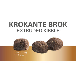 Prins Protection Croque Mini Super Performance Hondenvoer 2 kg