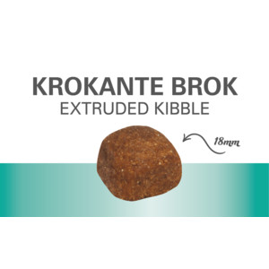 Prins ProCare Croque Veterinary Diet Mobility Hondenvoer - 29.95 euro