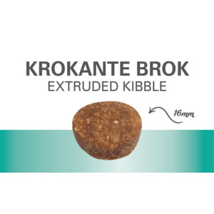 Prins ProCare Croque Veterinary Diet Gastro-Intestinal Low Fat Hondenvoer 3 kg
