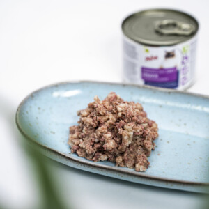 Prins NatureCare Diet Kattenvoer Nat Struvite & Calciumoxalate 200 gr