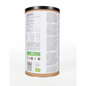 3x Purasana Whey Protein Naturel Lactosevrij - 77.65 euro