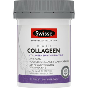 Swisse Beauty Collageen - 22.49 euro
