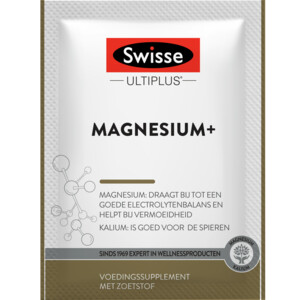 Swisse Magnesium+ - 13.34 euro