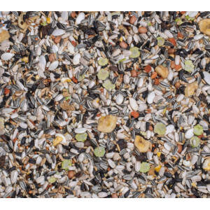Deli Nature Papegaai Caatinga 15 kg