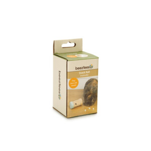 Beeztees Snackroller Yumzi  Hout - Mint - 5.49 euro