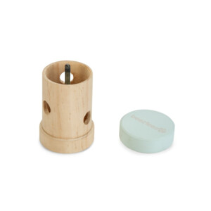 Beeztees Snackroller Yumzi  Hout - Mint - 5.49 euro