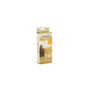 Beeztees Braingame Dorix Hout - Mint - 8.99 euro