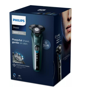 Philips Series 5000 Wet & Dry Scheerapparaat S5584/50 - 139.99 euro