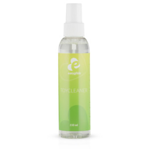 EasyGlide Glijmiddel en Toy Cleaner Pakket - 23.9 euro
