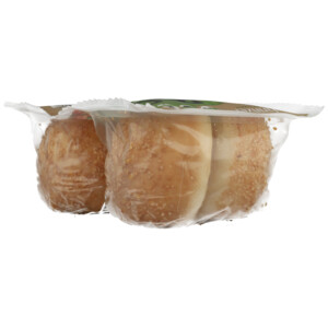 Schnitzer Hamburger Buns Bio - 4.09 euro