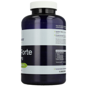 Vitakruid Visolie Forte - 39.99 euro
