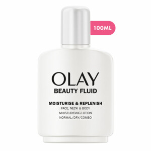 6x Olay Essentials Hydraterende Beauty Fluid Gezichtslotion - 45.59 euro