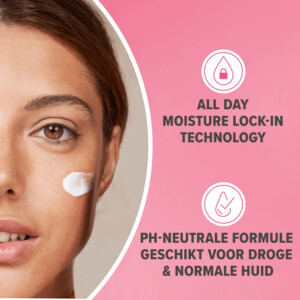 6x Olay Essentials Hydraterende Beauty Fluid Gezichtslotion - 45.59 euro