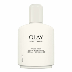 6x Olay Essentials Hydraterende Beauty Fluid Gezichtslotion - 62.77 euro