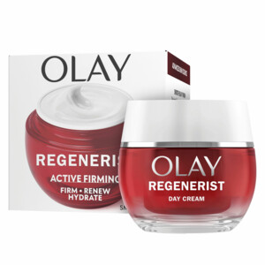 4x Olay Regenerist Dagcrème - 75.47 euro