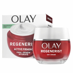 4x Olay Regenerist Dagcrème Parfumvrij - 71.49 euro