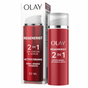 6x Olay Regenerist Ultra Verstevigend Dagserum - 91.99 euro