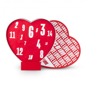 LoveBoxxx Adventskalender 14 Days of Love - 44.95 euro