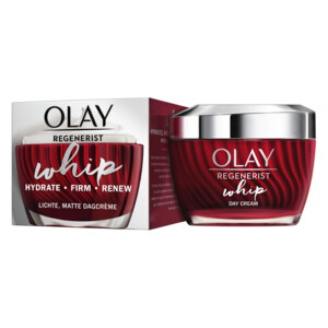 Olay Hydraterende Crème Regenerist Whip - 27.99 euro